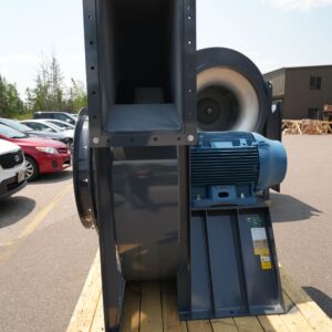 AirPro BCLS 445 Front View