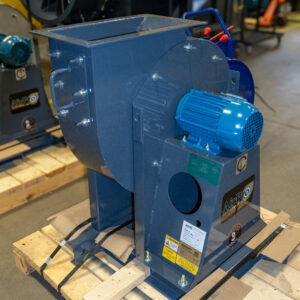 AirPro BIHS 150 in Carbon Steel