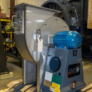 AirPro Stainless Steel BIHS 150