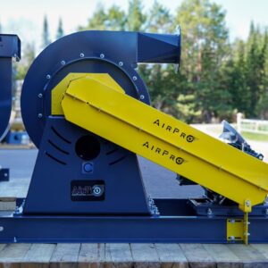 AirPro Pressure Blower