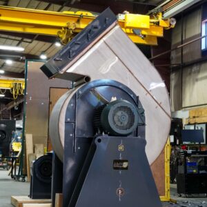 AirPro RTHS 365 Radial Tip Fan