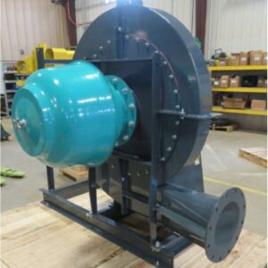 AirPro High Pressure Blower for Mining application