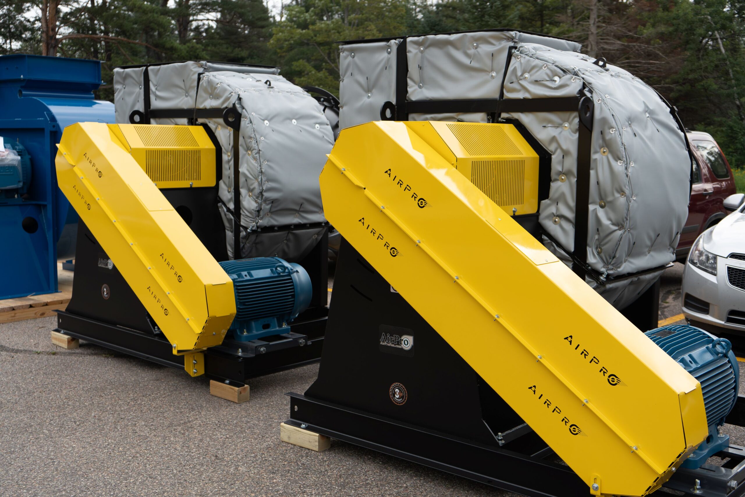 BCES 365 550°F - Image 1