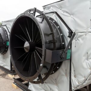 BCES 365 550°F - Image 2