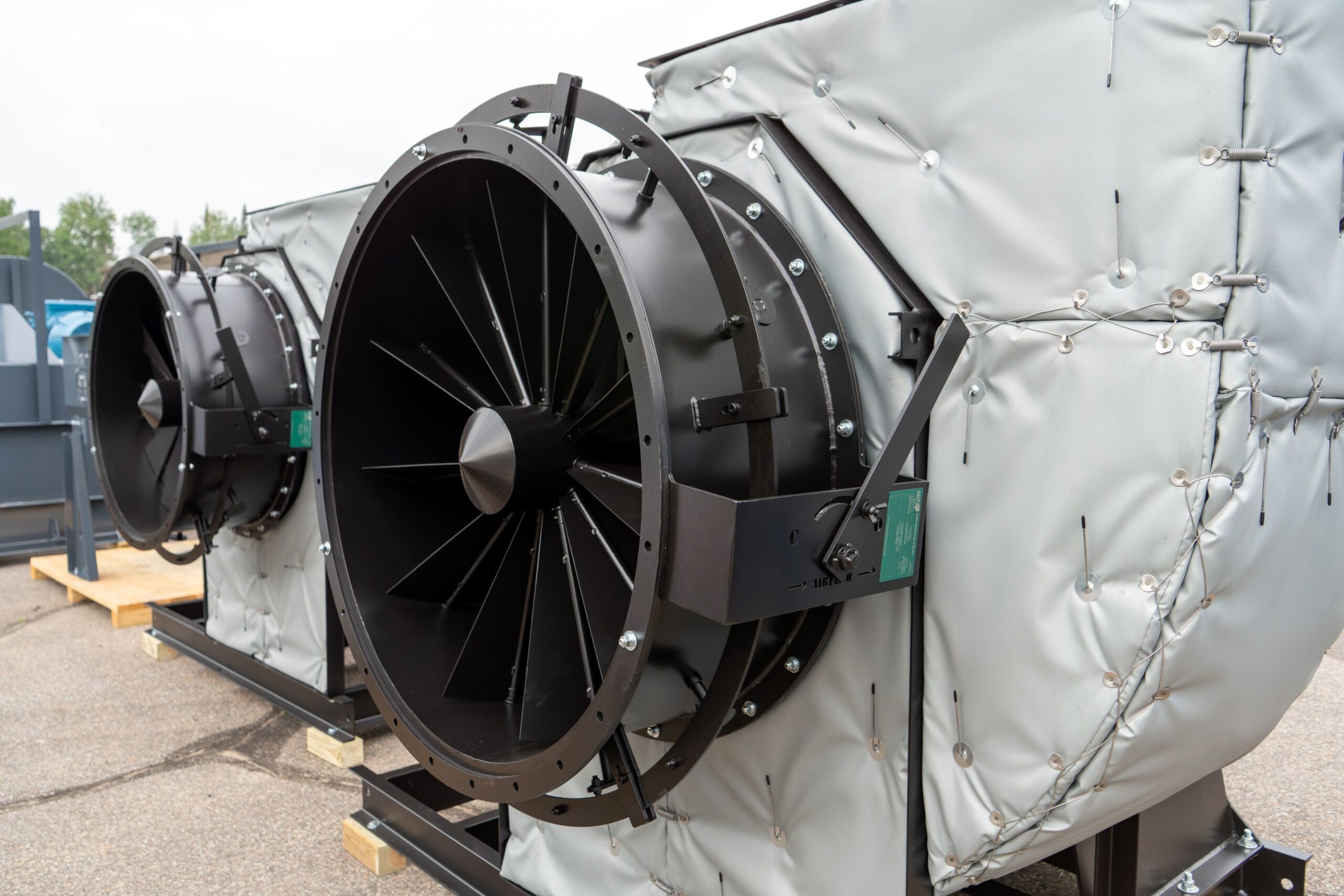 BCES 365 550°F - Image 2