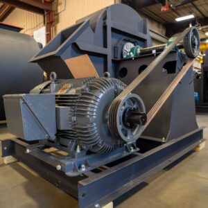 AirPro IEPW 451 without guards