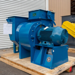 AirPro BIHS200 Dust Collection fan