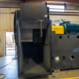 AirPro BCES 660 Outlet View