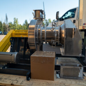 AirPro Aluminum BCLS