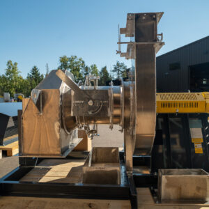 AirPro Aluminum BCLS