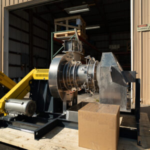 AirPro Aluminum BCLS