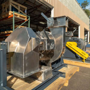 AirPro Aluminum BCLS