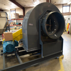 AirPro RTHS 330 Downward Blast Fan