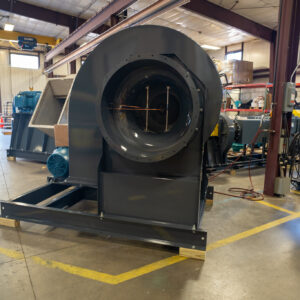 AirPro RTHS 330 Downward Blast Fan