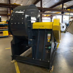 AirPro RTHS 330 Downward Blast Fan