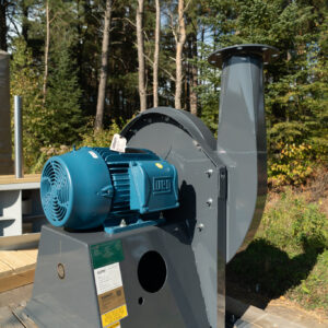 AirPro Pressure Blower type C