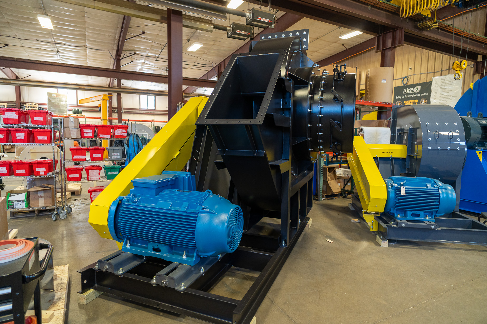 BCLS 600 High Temp - Image 3