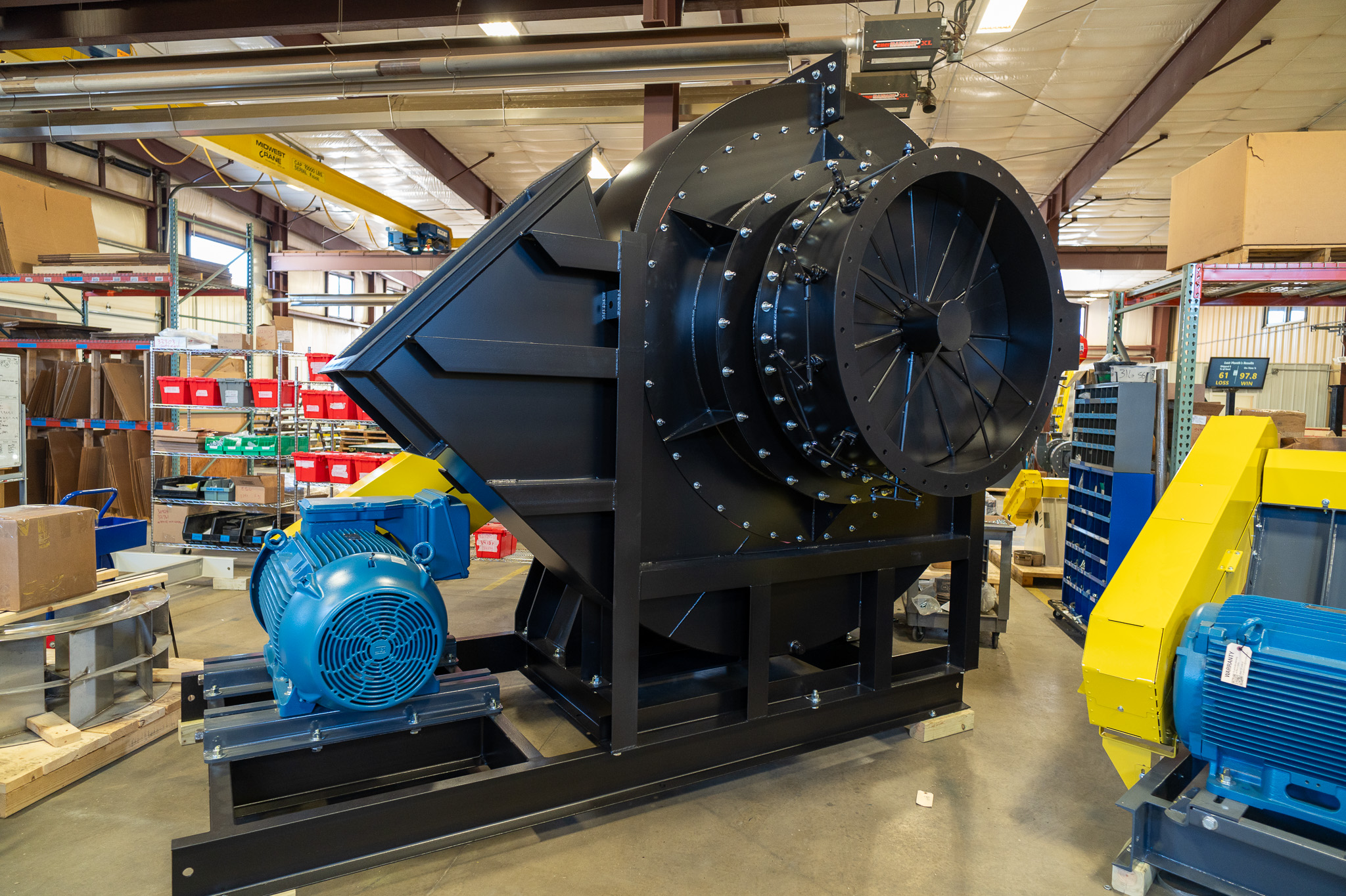 BCLS 600 High Temp - Image 1