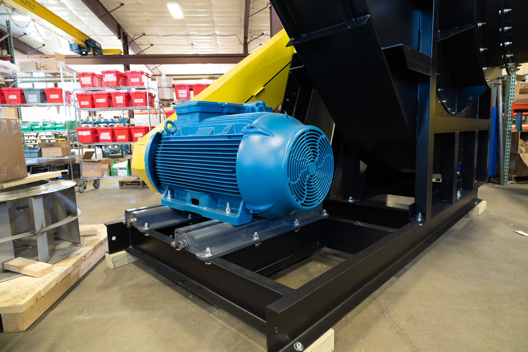 BCLS 600 High Temp - Image 4