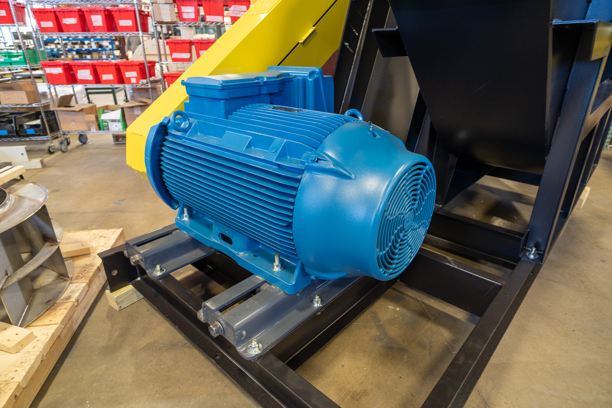 BCLS 600 High Temp - Image 5