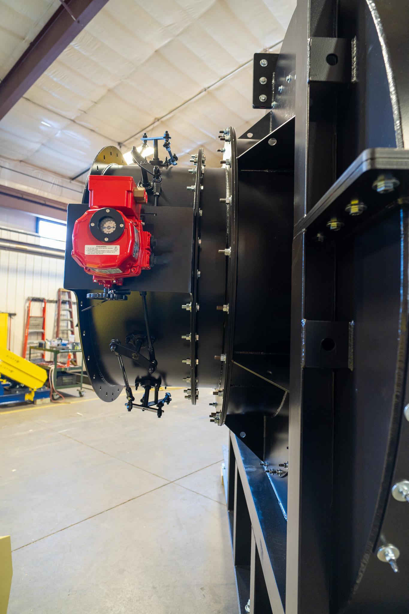 BCLS 600 High Temp - Image 6