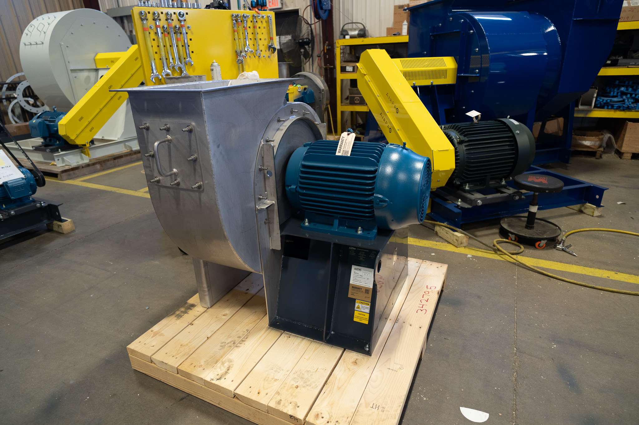 BIHS 200 316SS - Image 2